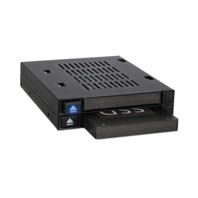 10. IcyDock Mounting Plate 2x6.3cm SATAI-III/SSD/SAS MB522SP-B