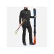 2. Men's ski pants MILLET M RUTOR XCS PANT black