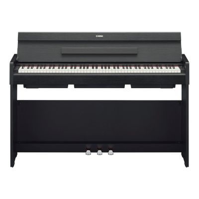 2. Yamaha YDP-S35B - Digital Piano