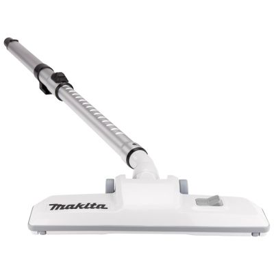 10. Makita Vacuum Cleaner 2x18V DVC155LZX2 15L LXT