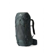 Gregory Paragon 60 Cascade green hiking backpack