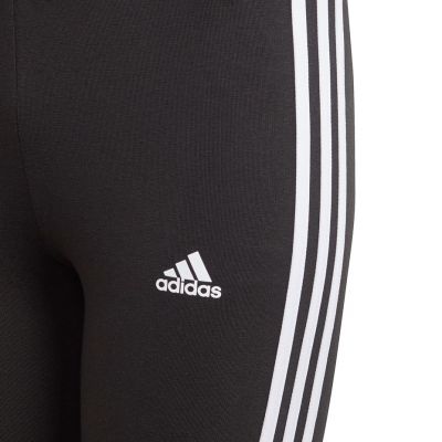 3. adidas Essentials 3 Stripes Leggings Junior GN4046