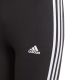 3. Adidas Essentials 3 Stripes Leggings Junior GN4046