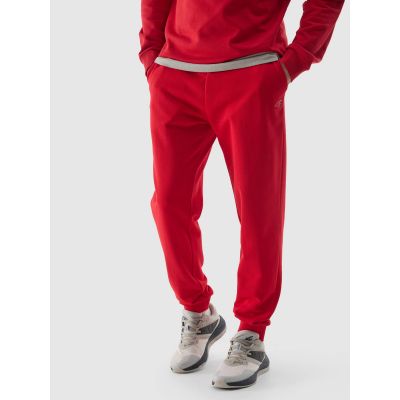 Trousers 4F M 4FWSS24TTROM603 61S