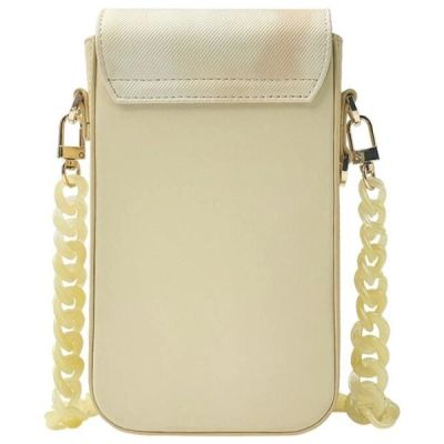 3. Nimmy Big Eyed Pet 2.0 Cat Phone Bag - Green