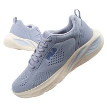 Fila women's Spectris sports shoes lavender sneakers comfortable fashionable