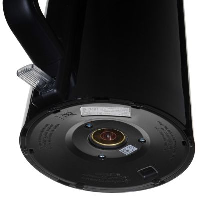 4. PHILIPS HD 9318/20 electric kettle
