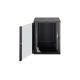 41. Digitus Dynamic-N Series Wall-Mounted Case - 600x600 mm (WxD), unassembled