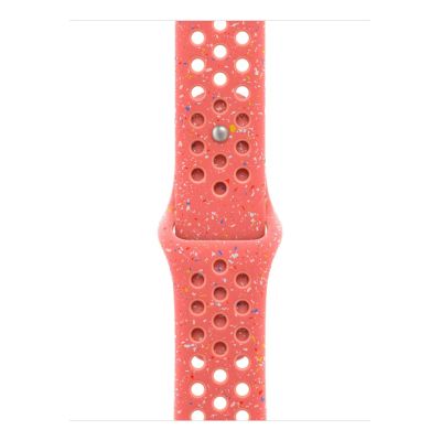 Apple Watch 40mm Magic Ember Nike Sport Band - M/L