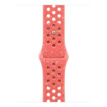 Apple Watch 40mm Magic Ember Nike Sport Band - M/L