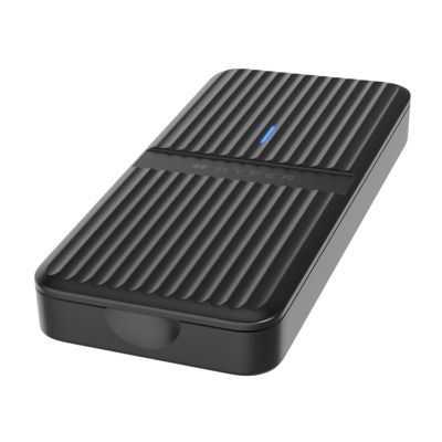 2. Hyper HyperDrive Next USB4 M.2 PCIe Enclosure | HD2500GL