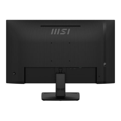 4. MSI Pro MP271A E2 Computer Monitor 68.6 cm (27") 1920 x 1080 px Full HD LCD Black