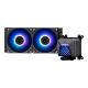 13. MSI MAG CORELIQUID A15 240 Water Cooling