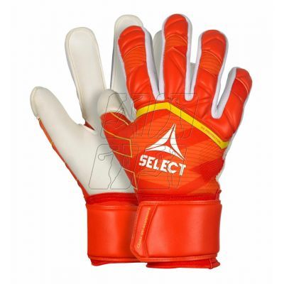 Select 34 Protection v24 T26-18453 goalkeeper gloves