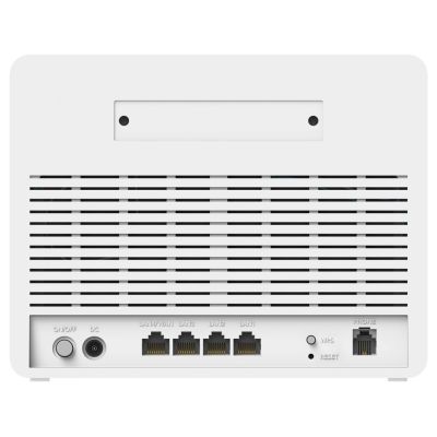 2. CUDY LT400V Wi-Fi 4G N300 Router with Voice
