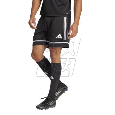 2. Shorts adidas Squadra 25 M JN5469