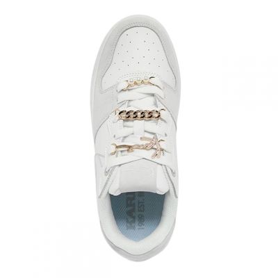 5. Karl Kani Women's Shoes 89 Up Logo Prm 1180556