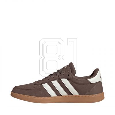 3. adidas Breaknet Sleek W JR6905 shoes