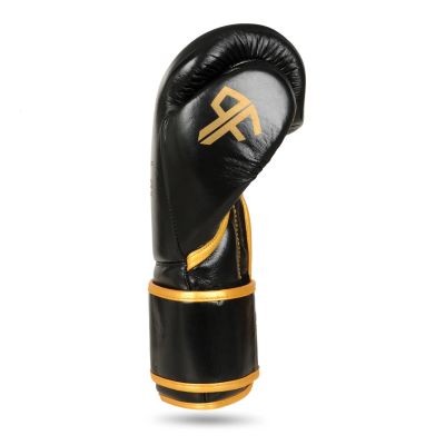 6. Multi-layer boxing gloves - ProFighter Gold - Legacy Series