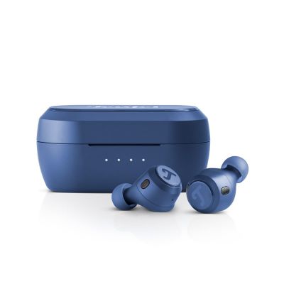 14. Teufel REAL blue TWS 3 True Wireless Bluetooth In-Ear Headphones, Steel – Headphones – 20 kHz
