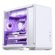 5. Jonsbo U4 Mini TG case white