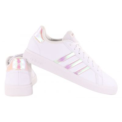3. Adidas Grand Court 2.0 Jr GY2326 shoes
