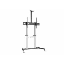Equip 650631 TV Mount 2.54 m (100") Black