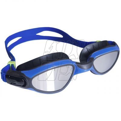 2. Crowell GS22 Vito Mirror swimming goggles