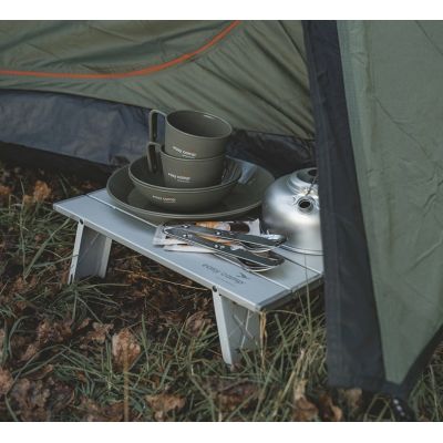 5. Easy Camp Reindal 3 3-person tent