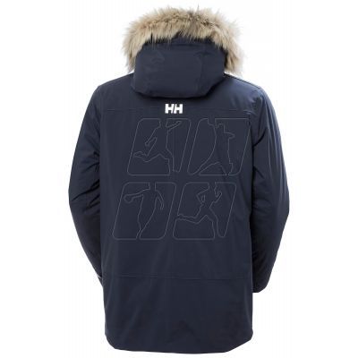 7. Helly Hansen Reine Parka M 53630 597 jacket