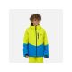 8. Rossignol Jr Wispile Jkt Jacket Green