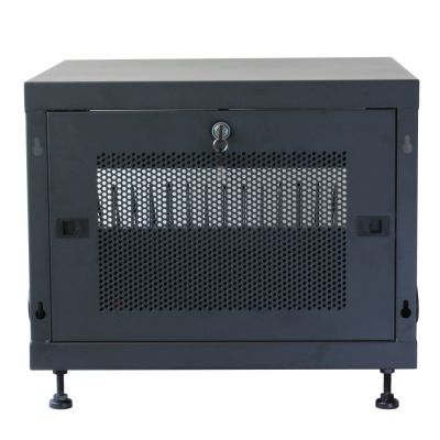 18. TECHLY 14-SLOT MOBILE DEVICE CHARGING STATION