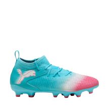 Puma Future 8 Match Re-Charge FG/AG 108762 01 Kids' Football Boots
