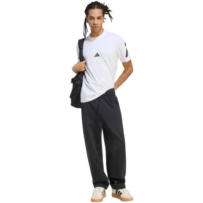 6. Men's adidas adidas Z.N.E. white T-shirt KF3797