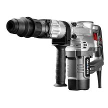 Graphite 58G877 SDS Max Demolition Hammer Black, Silver 1300W