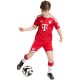 9. adidas FC Bayern 26/27 Home Jersey red JZ3098