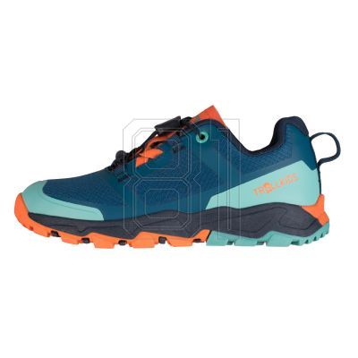6. Trollkids Kids Sandefjord Hiker XT Jr 664-198 shoes