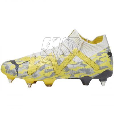 3. Puma Future Ultimate MxSG M 107351 04 football shoes