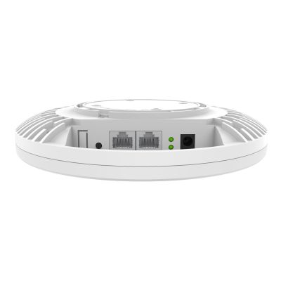 5. Dual-Band Wi-Fi 6 PoE Wireless Access Point (WAP-8131)