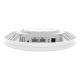 5. Dual-Band Wi-Fi 6 PoE Wireless Access Point (WAP-8131)