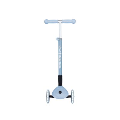3. Globber Primo Foldable Lights Ecologic Jr 696-501 Scooter