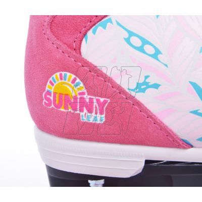 8. Tempish Sunny Leaf Jr 1000004922 roller skates