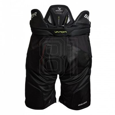 2. Bauer Vapor Hyperlite Int M 1059950 Hockey Pants