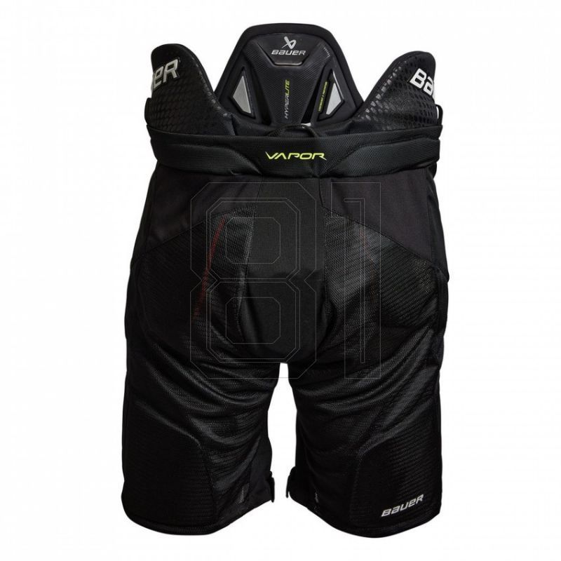2. Bauer Vapor Hyperlite Int M 1059950 Hockey Pants