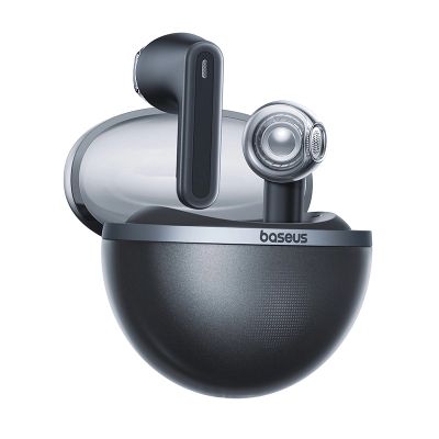 Baseus Bowie E5 TWS Wireless Headphones - Black