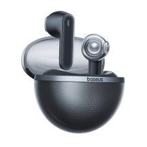 Baseus Bowie E5 TWS Wireless Headphones - Black