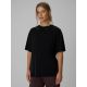 3. Women's loose modal T-shirt 4F 4FRSS26TTSHF3630-20S