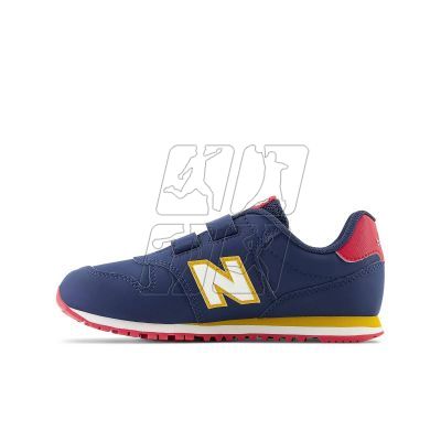 6. New Balance Jr PV500NG1 shoes