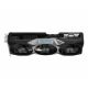 9. Acer Predator BiFrost Radeon RX 9070 OC 16GB AMD GDDR6
