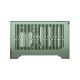 8. Fractal Design Terra Small Form Factor Case Green